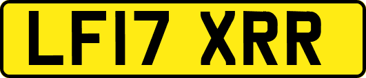 LF17XRR