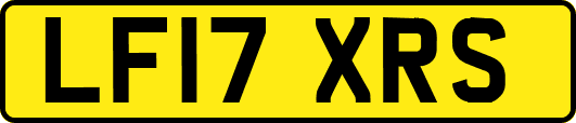 LF17XRS