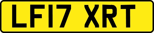 LF17XRT