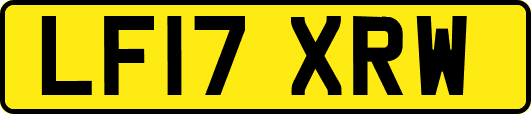 LF17XRW