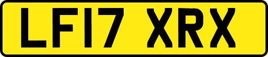 LF17XRX