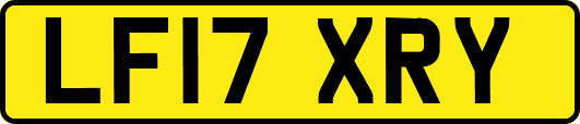 LF17XRY