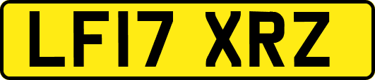 LF17XRZ