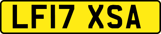 LF17XSA