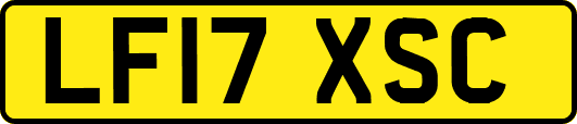 LF17XSC