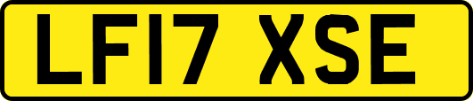LF17XSE