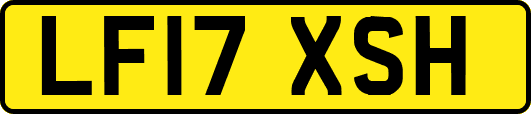 LF17XSH