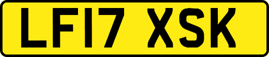 LF17XSK