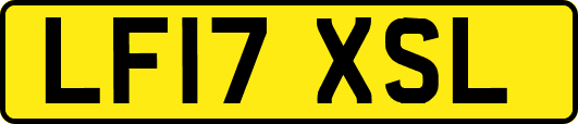 LF17XSL