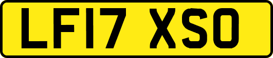 LF17XSO
