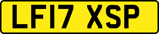 LF17XSP