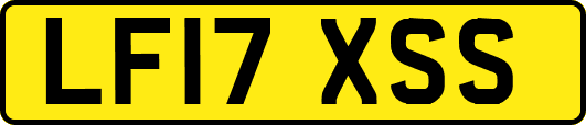 LF17XSS