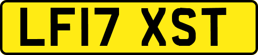 LF17XST