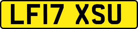 LF17XSU