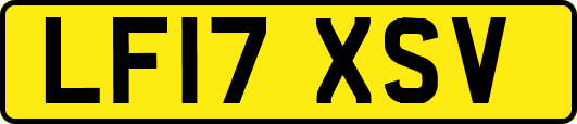 LF17XSV