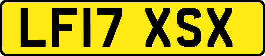 LF17XSX