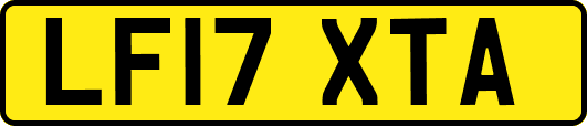 LF17XTA