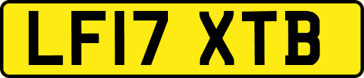 LF17XTB