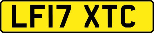 LF17XTC