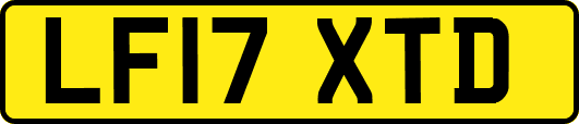 LF17XTD