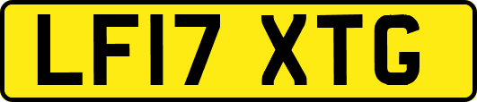 LF17XTG