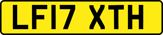 LF17XTH