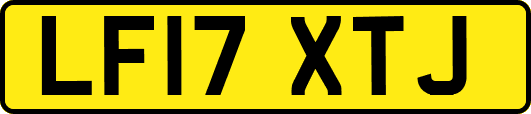 LF17XTJ
