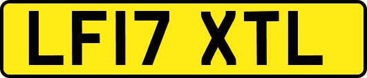 LF17XTL