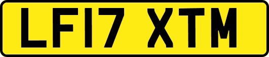 LF17XTM