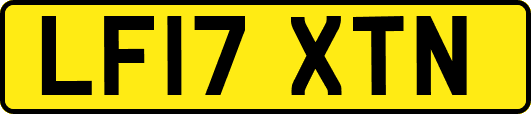 LF17XTN