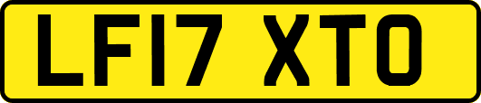 LF17XTO