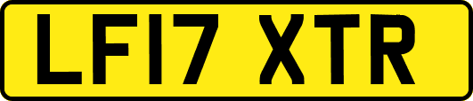 LF17XTR
