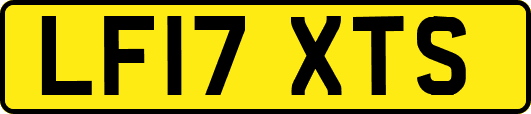 LF17XTS