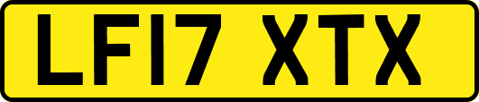 LF17XTX