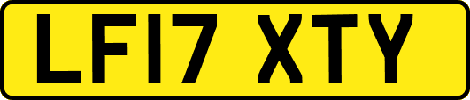 LF17XTY