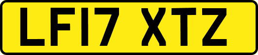 LF17XTZ