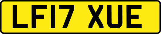 LF17XUE