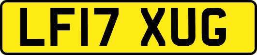 LF17XUG