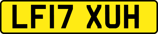 LF17XUH
