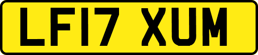 LF17XUM