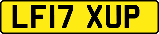 LF17XUP