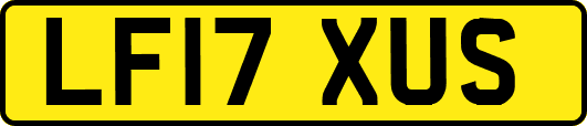 LF17XUS