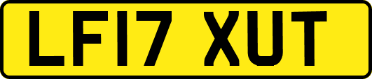 LF17XUT