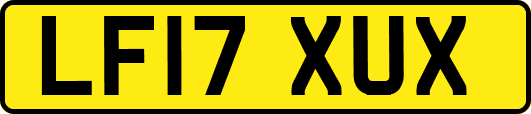 LF17XUX