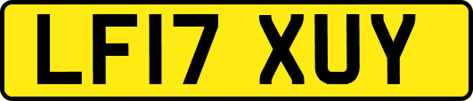 LF17XUY