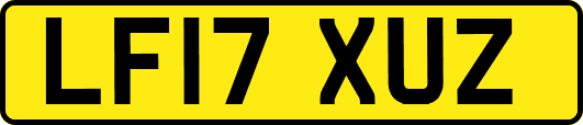 LF17XUZ