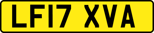 LF17XVA
