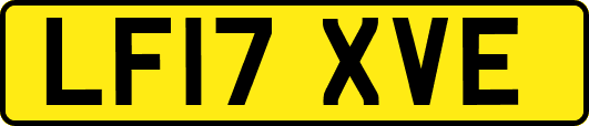 LF17XVE