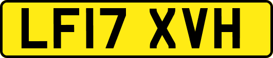 LF17XVH
