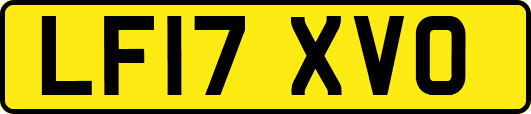 LF17XVO